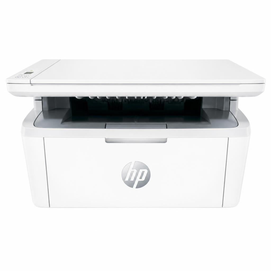 Multifunzione laser Hp Mod. M140W in offerta da Carrefour