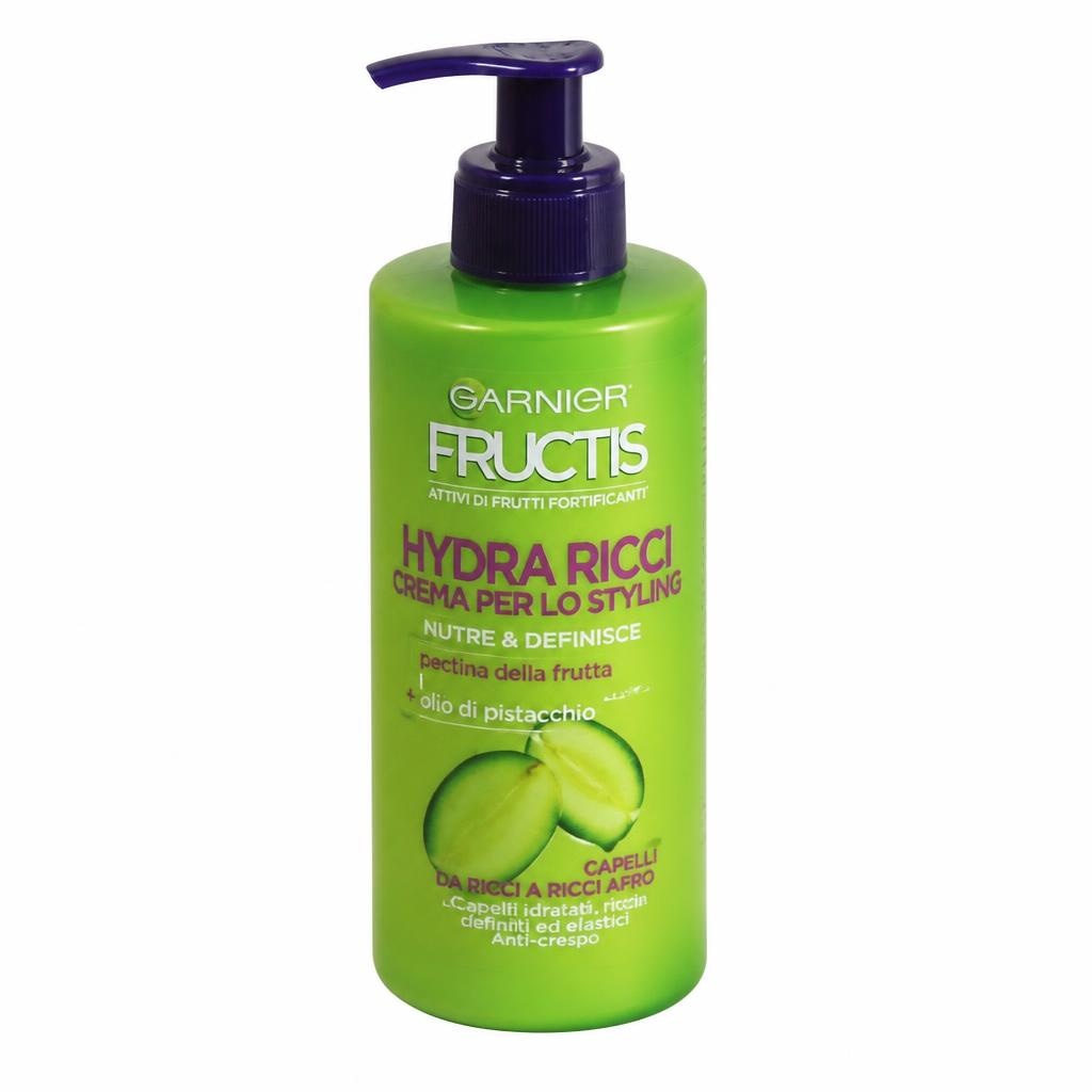 Garnier Fructis crema per lo styling 400 ml in offerta da Dm