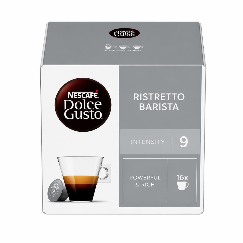Capsule Caffè Nescafé Dolce Gusto conf. da 30 pz in offerta da Penny