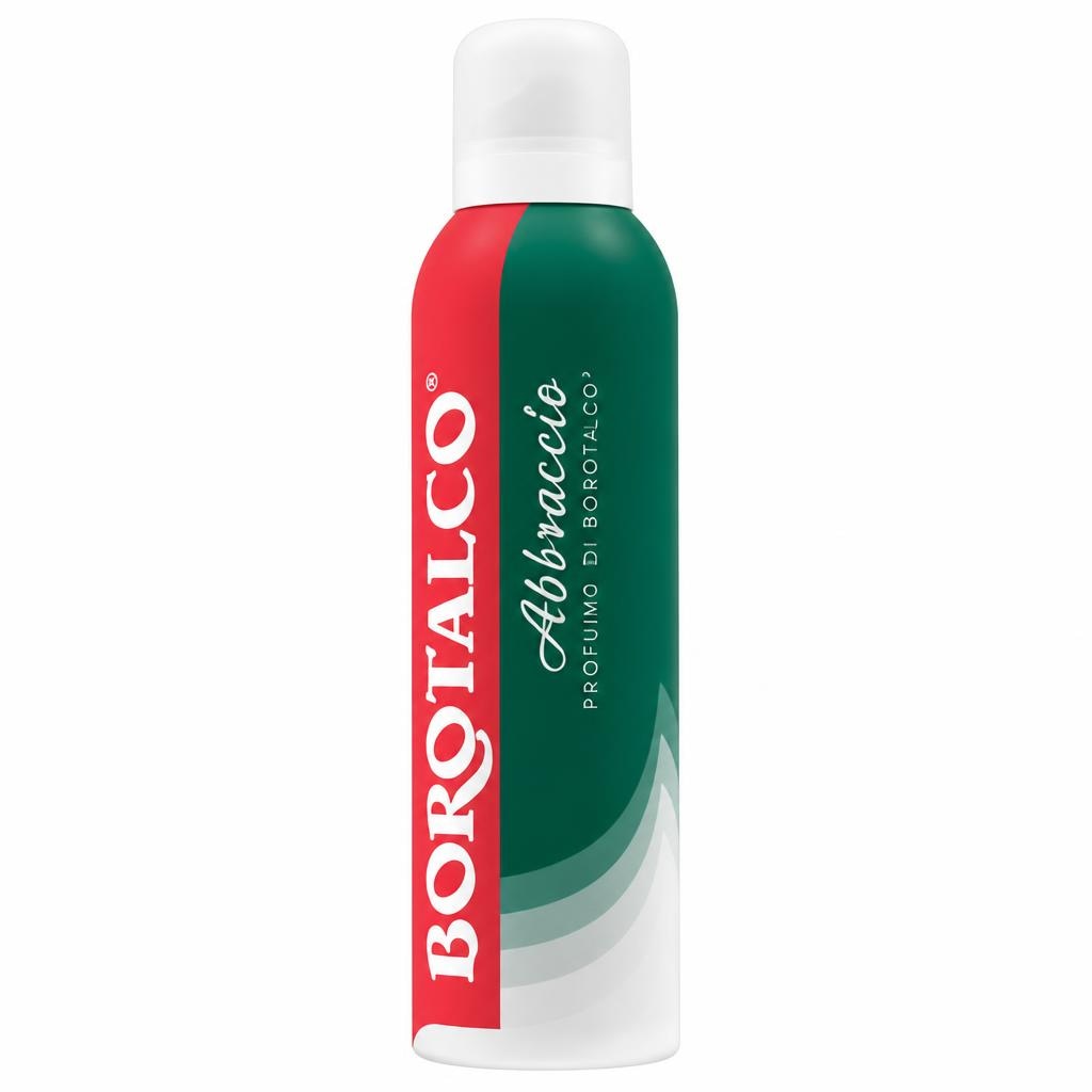 Borotalco Abbraccio Profumo di Borotalco - Offerta nel negozio Acqua & Sapone