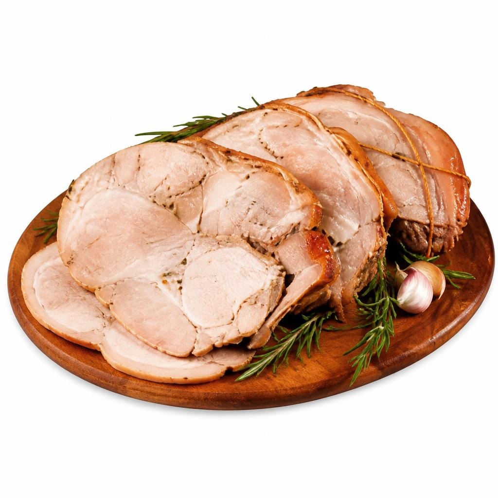 Porchetta di Ariccia IGP in offerta da Carrefour