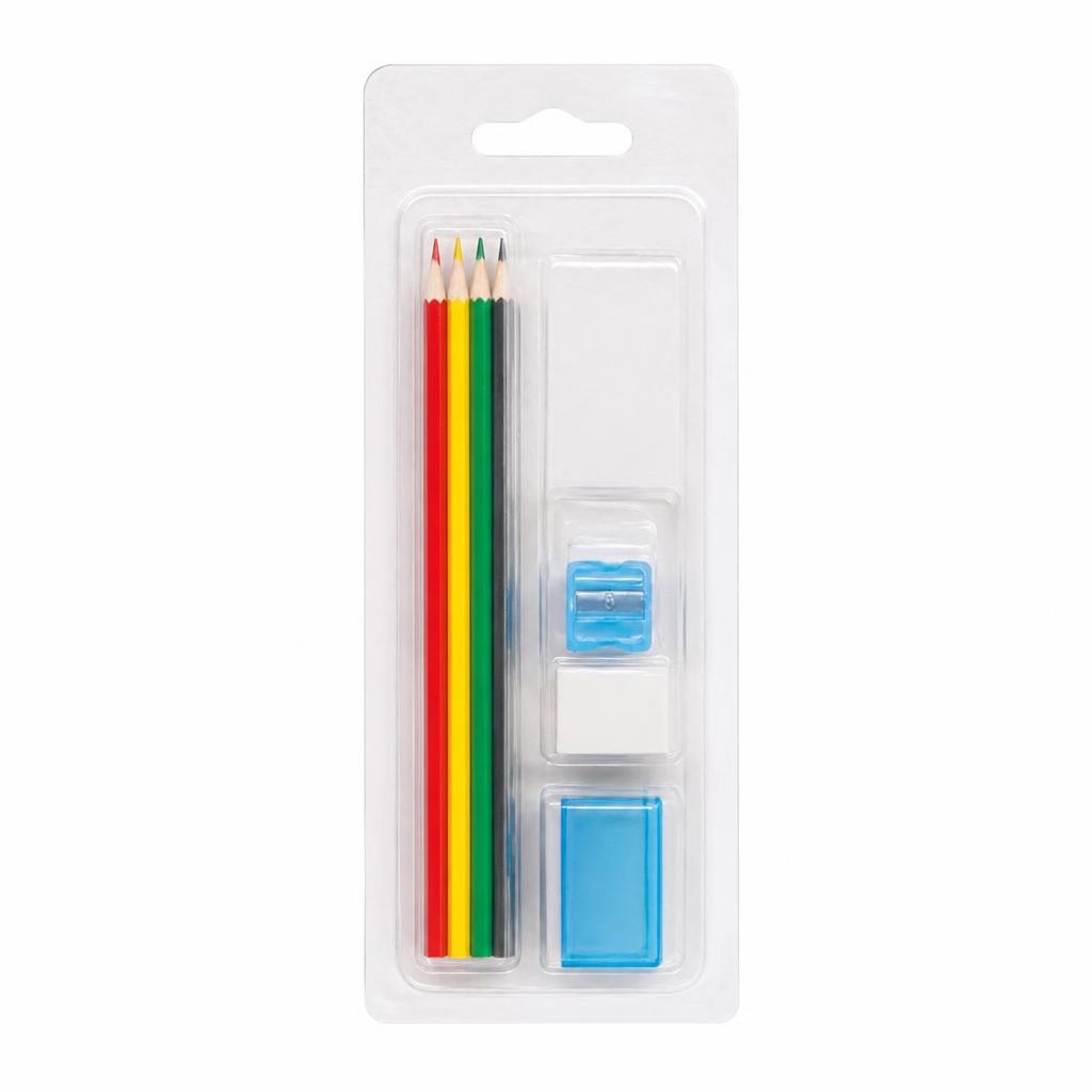 Kit scuola in offerta da Risparmio Casa