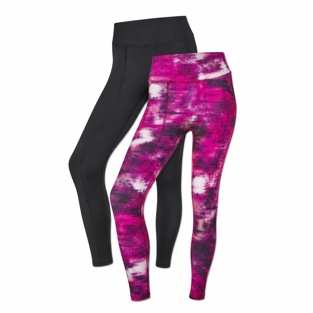 Leggings sportivi CRIVIT in offerta da Lidl