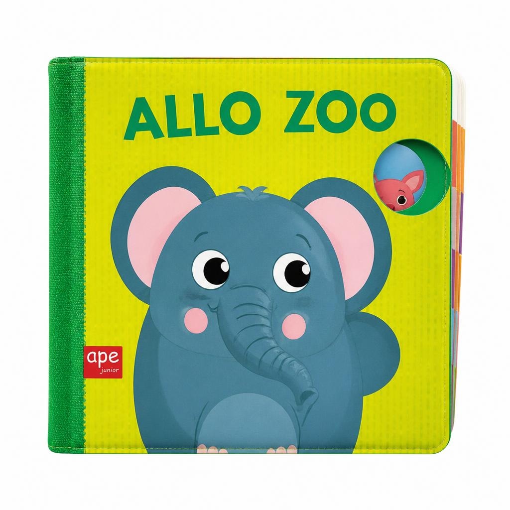 Libro-gioco per bambini in offerta da Lidl