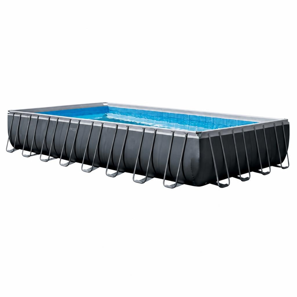 Piscina 54.368 litri - Offerta nel negozio Iper La grande i