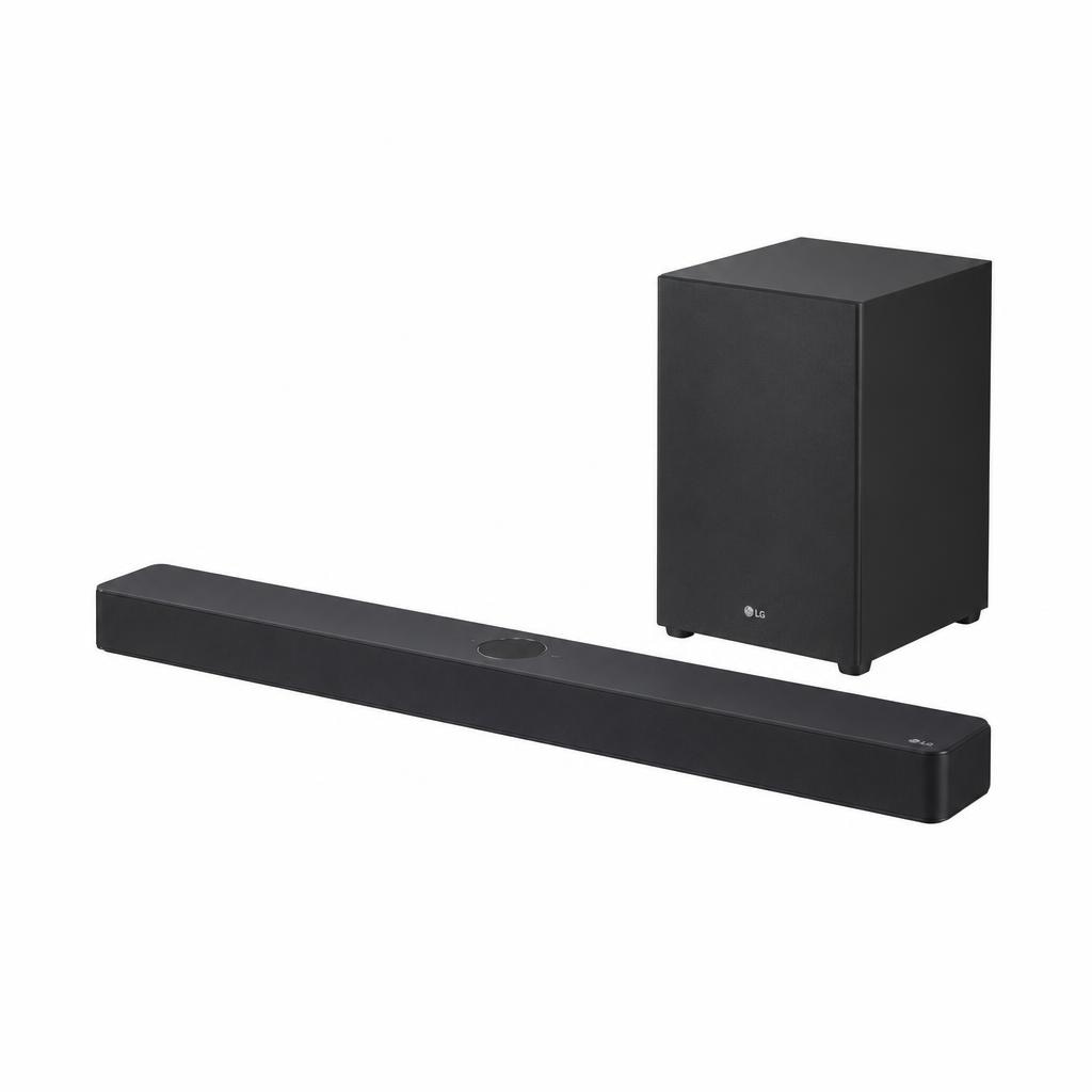 LG Soundbar + Subwoofer S70TY - Offerta nel negozio Comet