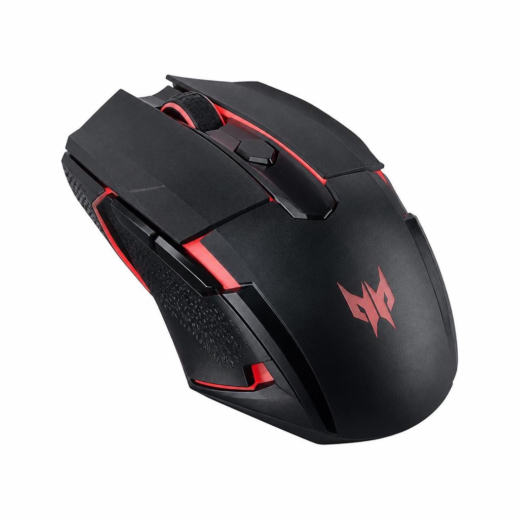 Acer Nitro Mouse II in offerta da Euronics
