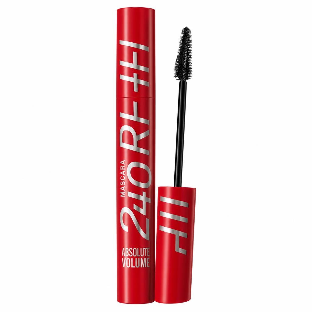 Mascara 24ORE Absolute Volume in offerta da Iper La grande i