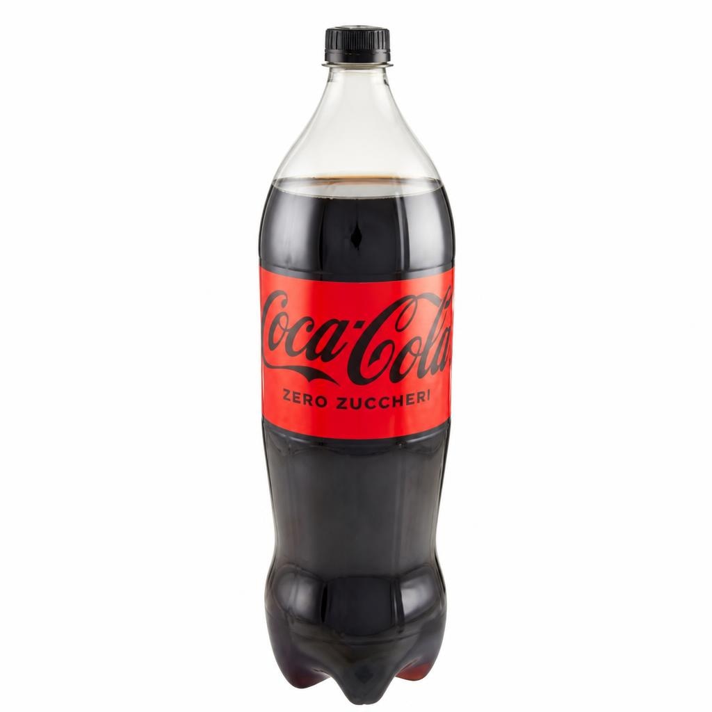 Coca-Cola Zero L 1,5 - Offerta nel negozio Bennet