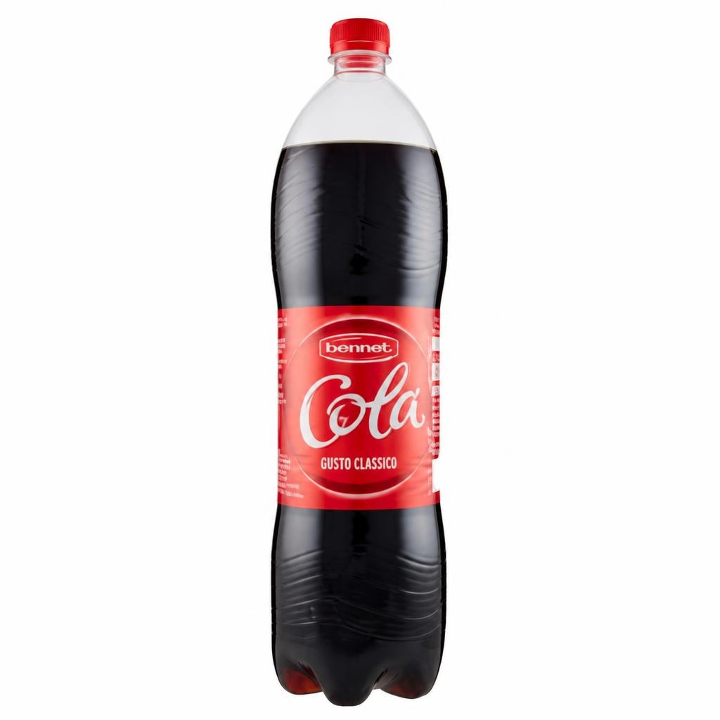 Cola Bennet 1,5 L in offerta da Bennet