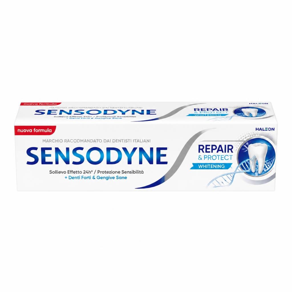 Sensodyne dentifricio 75 ml in offerta da Tigota