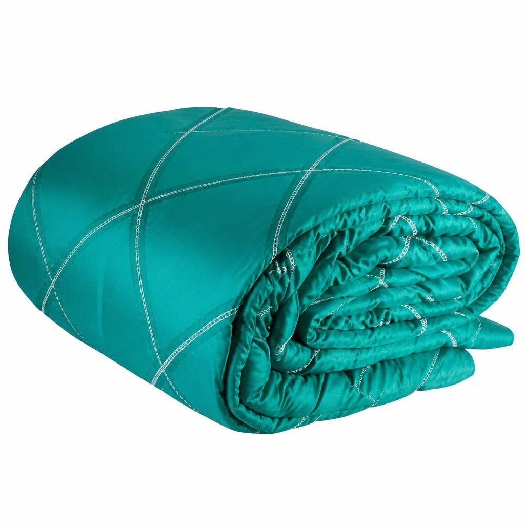 Trapunta 180 gr in piumone anallergico 180 gr Cotton House in offerta da Iper La grande i