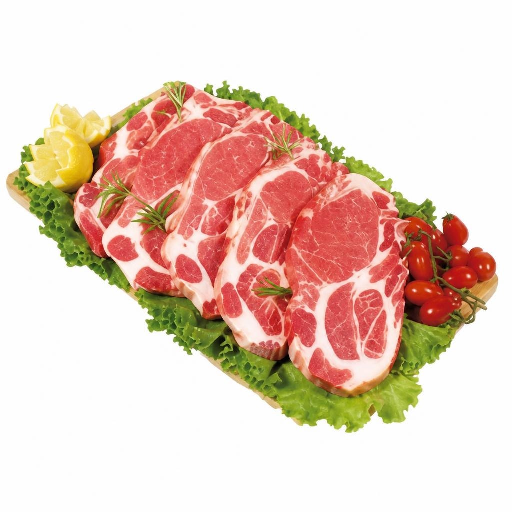 Coppa con osso a fette in offerta da MD