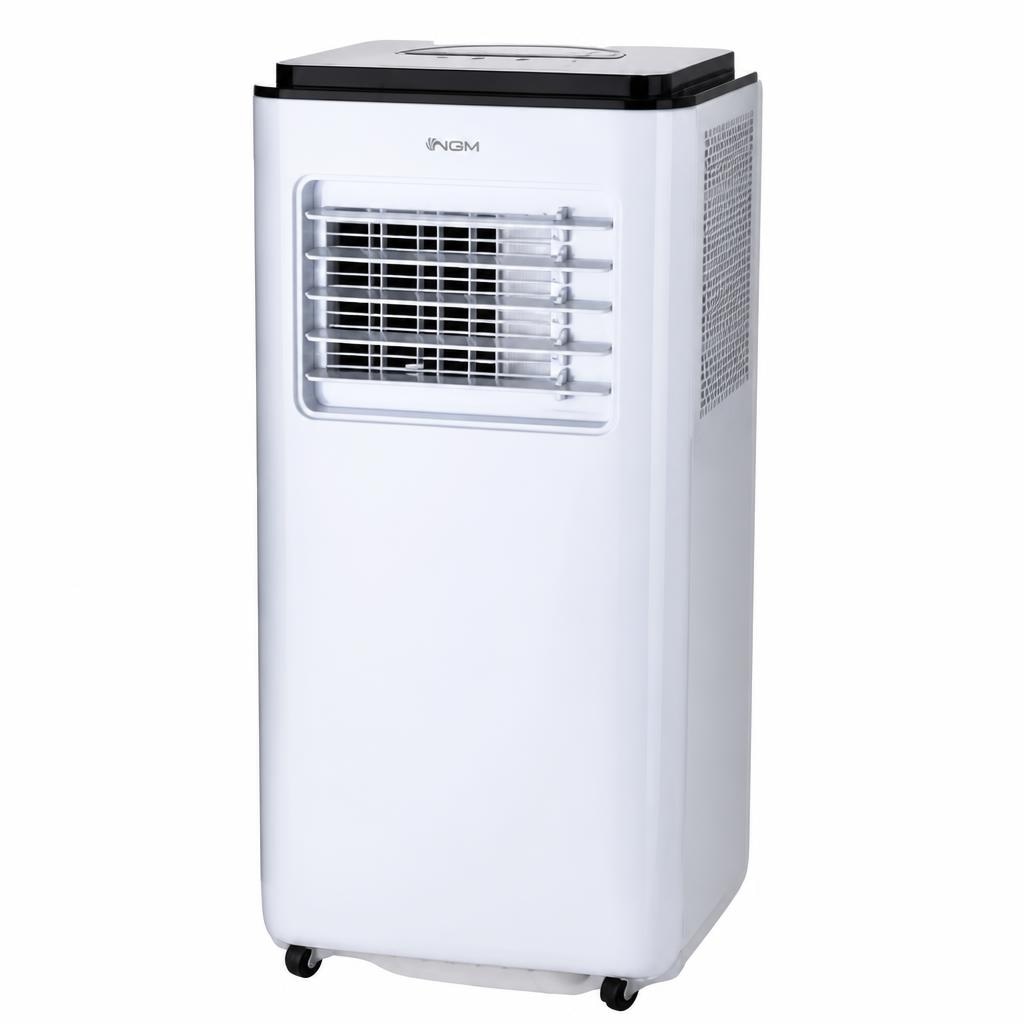 Climatizzatore Portatile 9000 BTU NGM - Offerta nel negozio Happy Casa