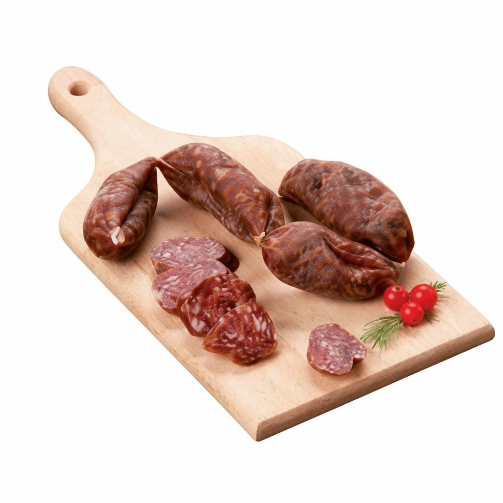 Salsiccia Toscana 300 g in offerta da Carrefour
