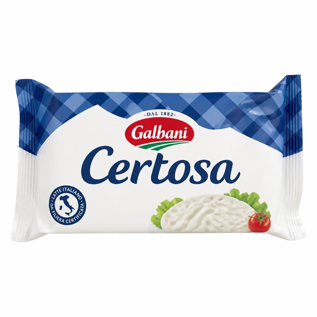 Certosa in offerta da Carrefour