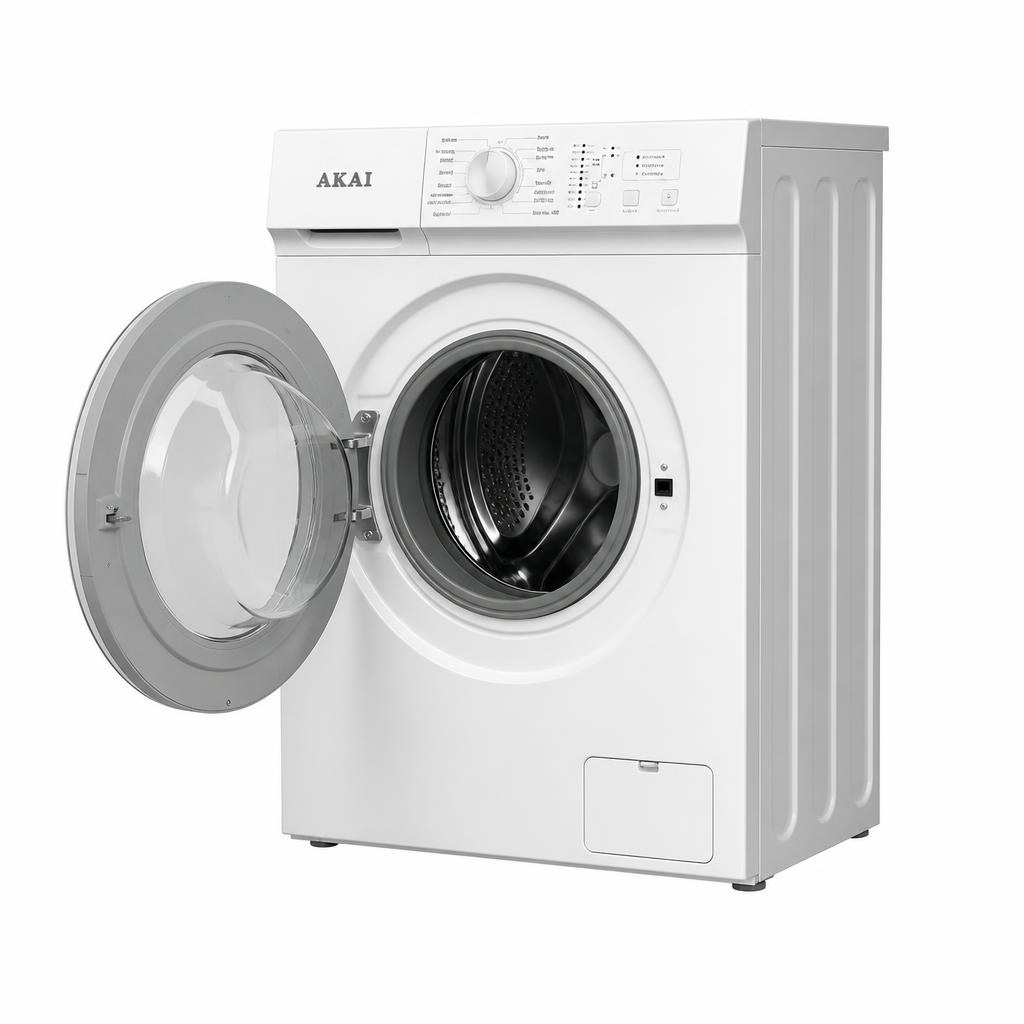 Lavatrice 6 kg in offerta da Risparmio Casa