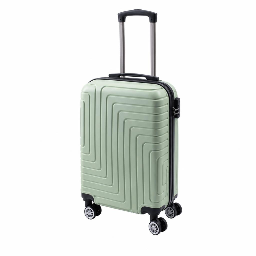 Trolley misura cabina in offerta da Iper La grande i
