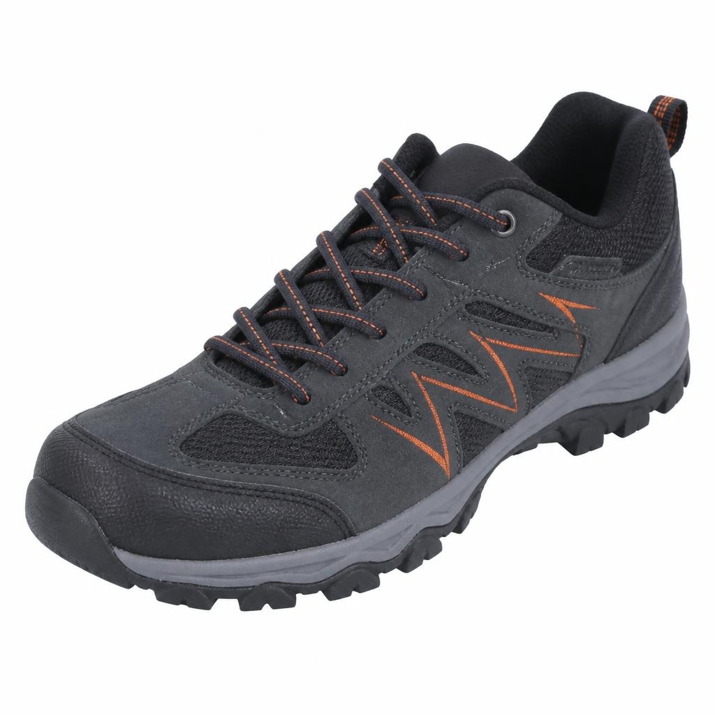 Scarpe da hiking per uomo e donna al paio CRANE in offerta da ALDI