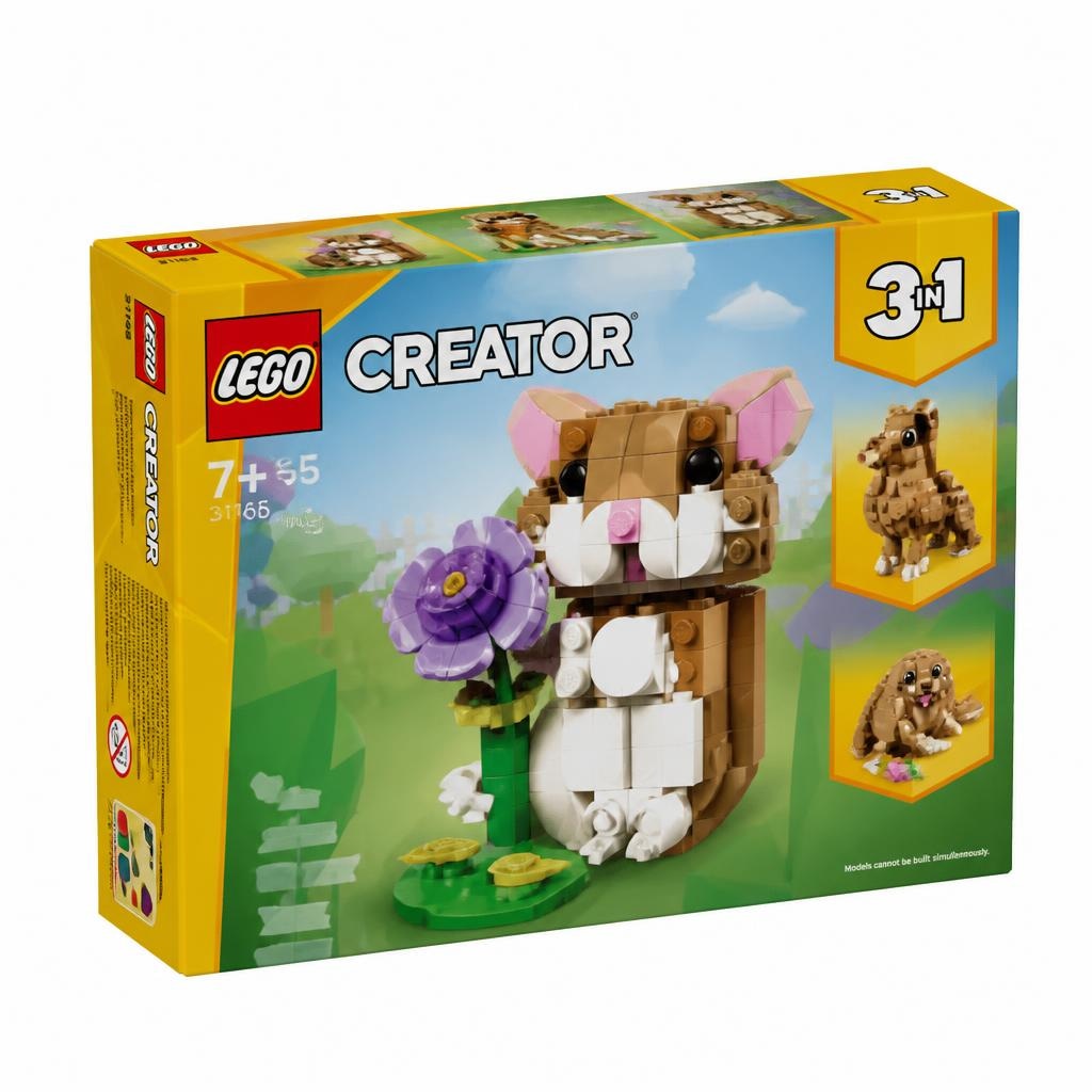 LEGO Costruzioni in offerta da Lidl