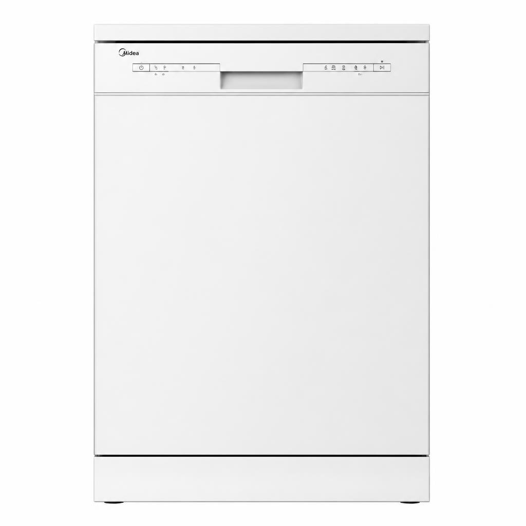 Midea lavastoviglie MFD60S131W1T 13 coperti in offerta da Expert