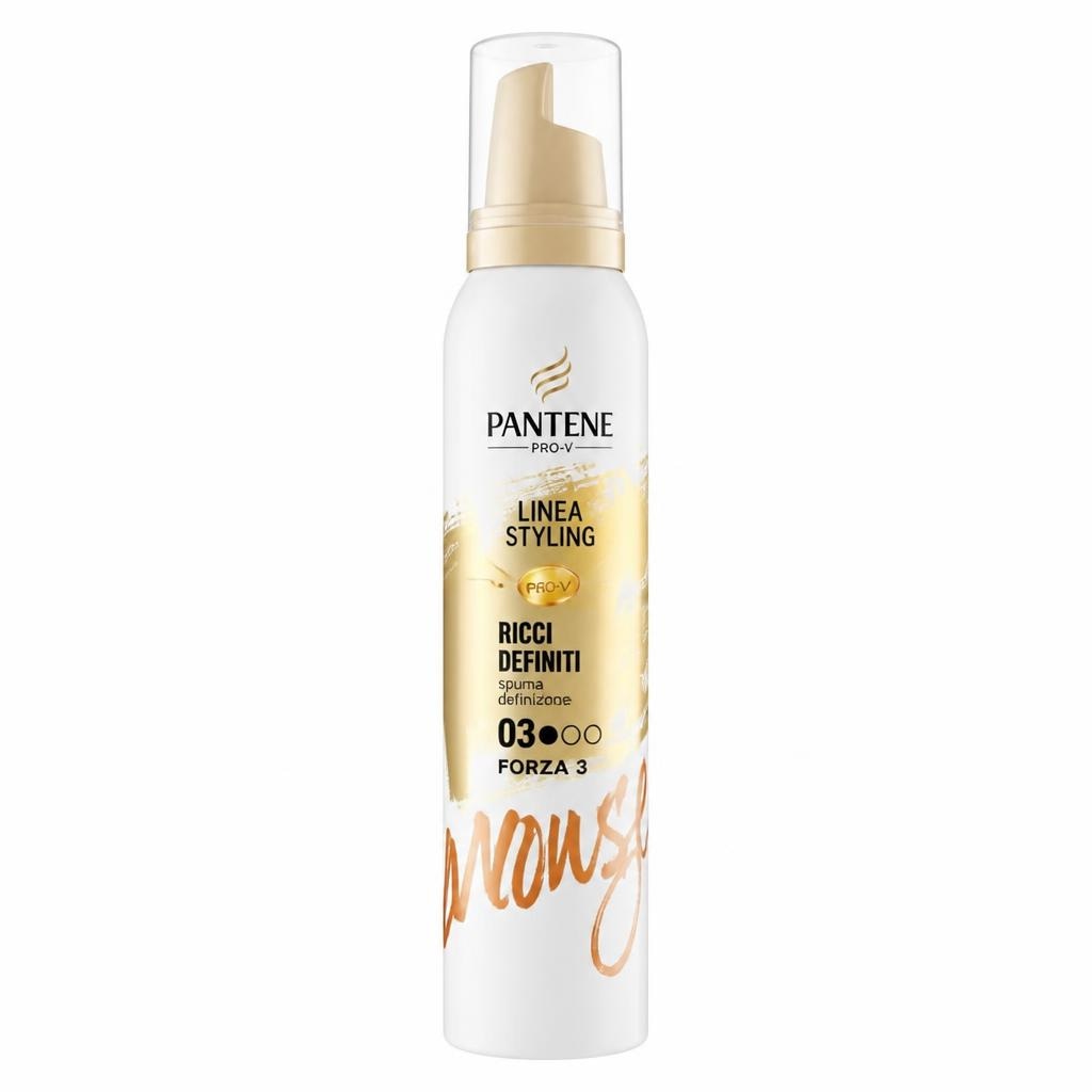 Pantene Pro-V linea styling in offerta da Bennet