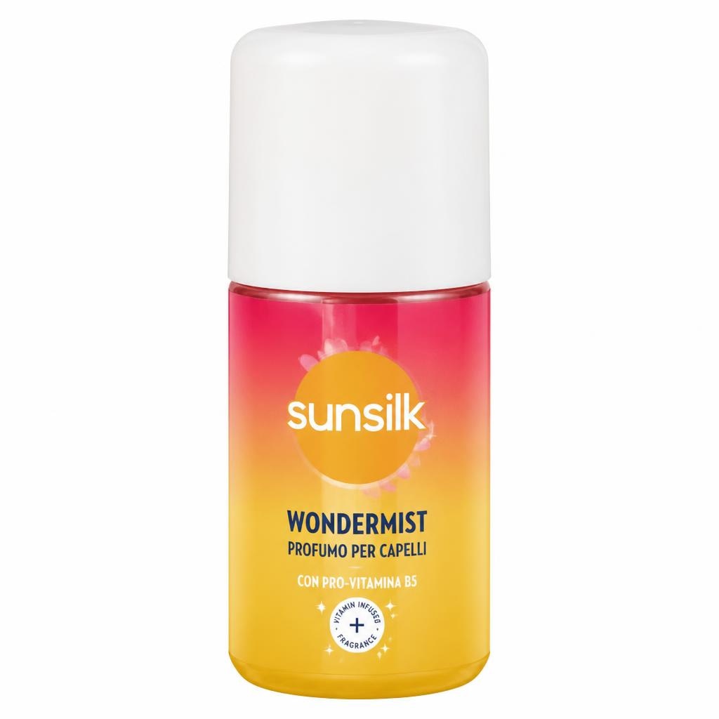 sunsilk Wondermist profumo per capelli 50 ml in offerta da Dm