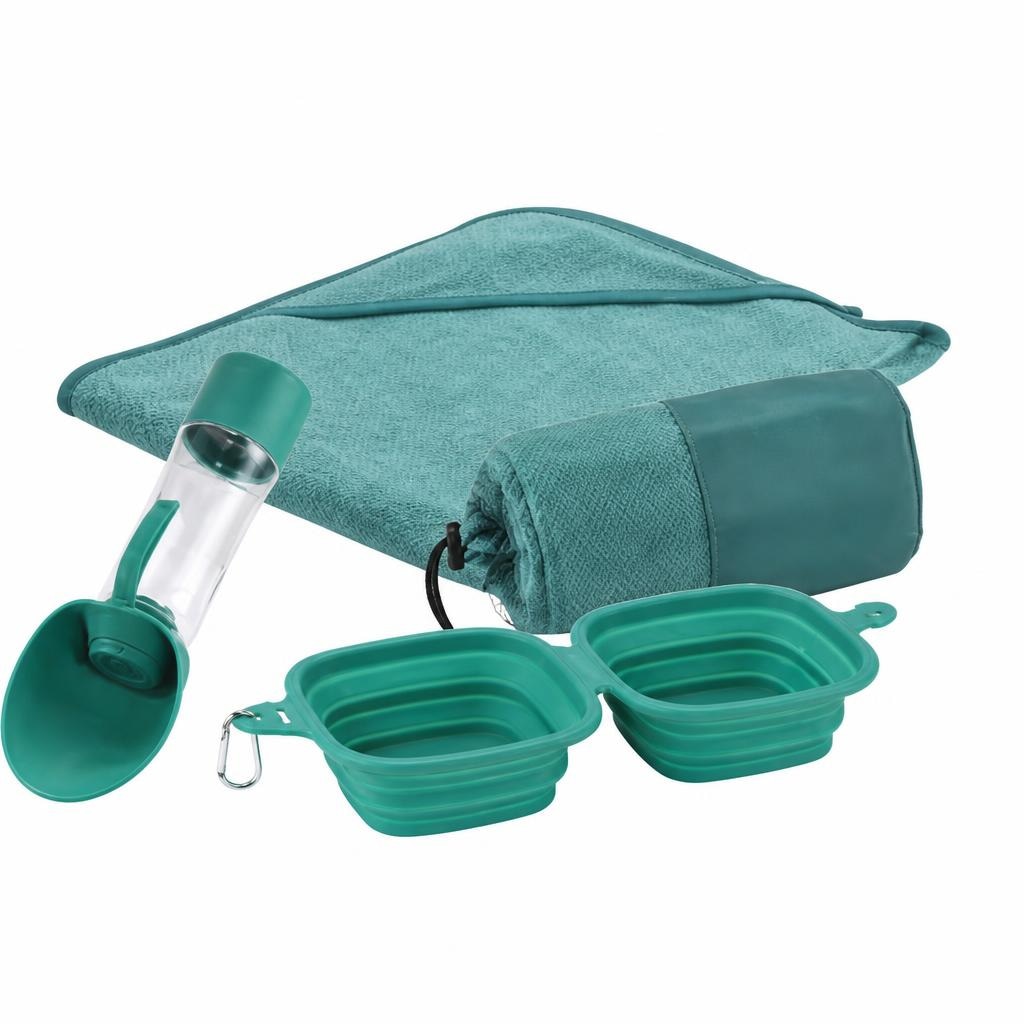 Accessori da viaggio per cani Romeo - Offerta nel negozio ALDI