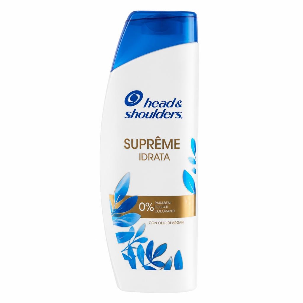 Head & Shoulders shampoo o balsamo in offerta da Il Gigante