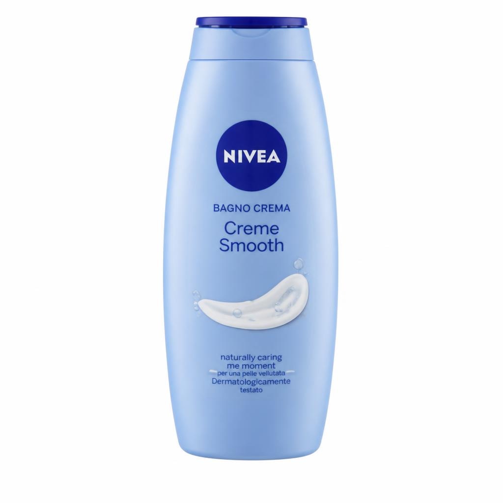 Bagno Crema Nivea 750 ml in offerta da Maury's