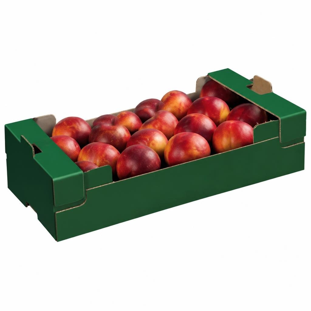 Pesche nettarine 2 kg in offerta da Penny