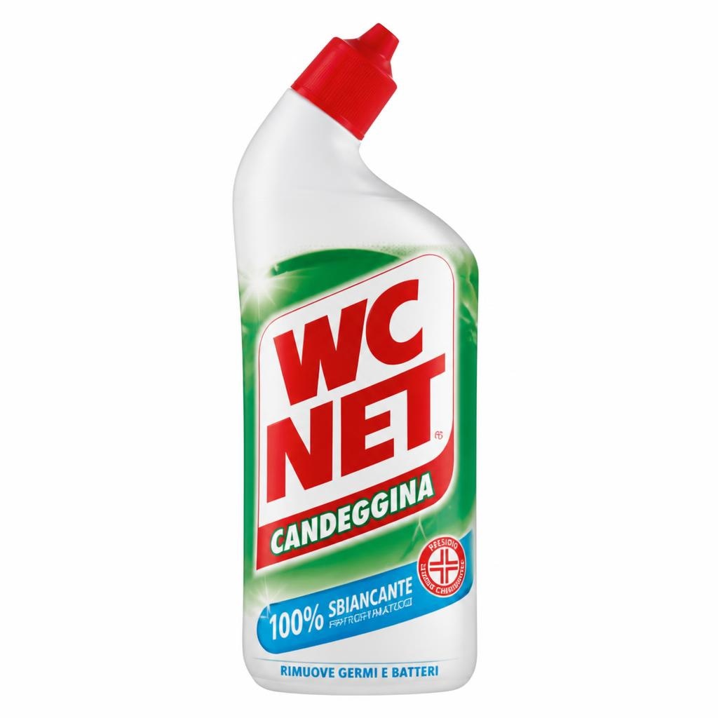 WC NET candeggina 2x800 ml in offerta da Esselunga