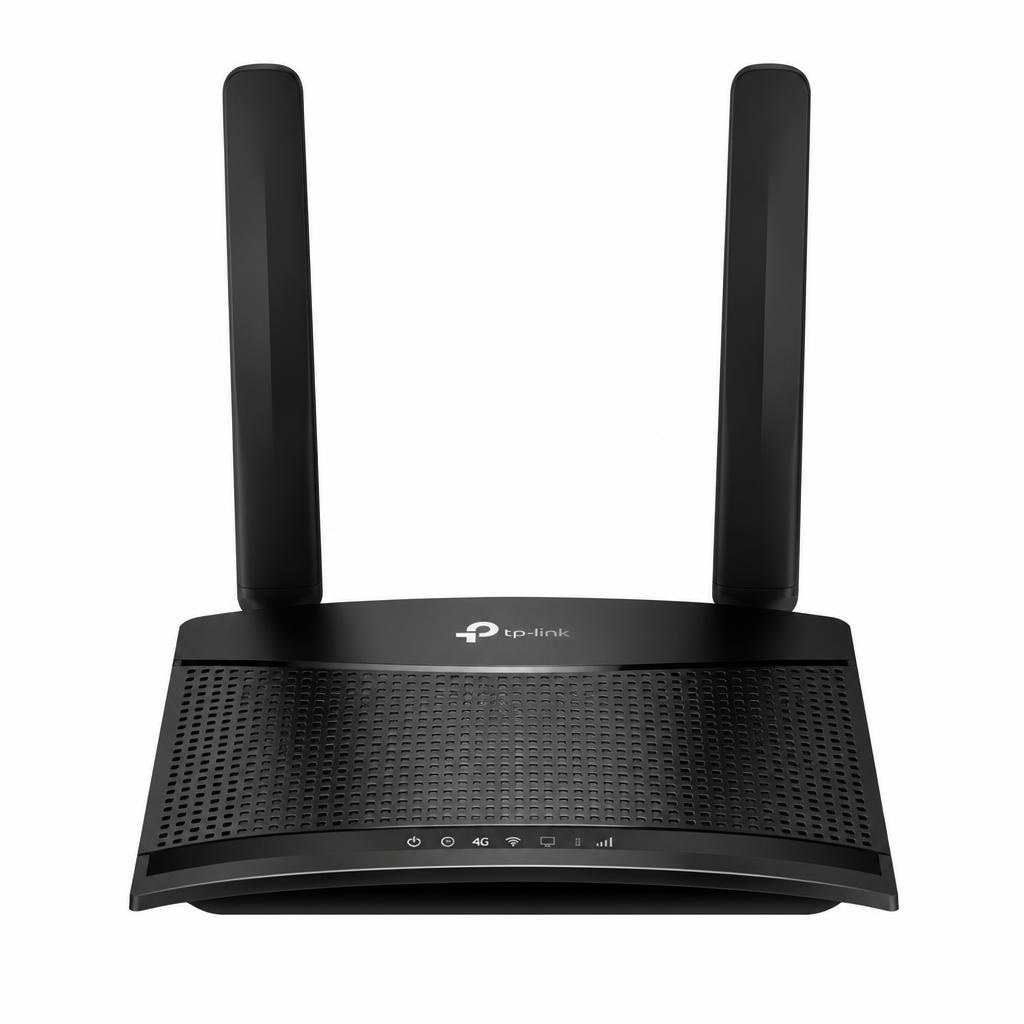 Router 4G Wi-Fi S TL-MR100 TP-Link - Offerta nel negozio Comet