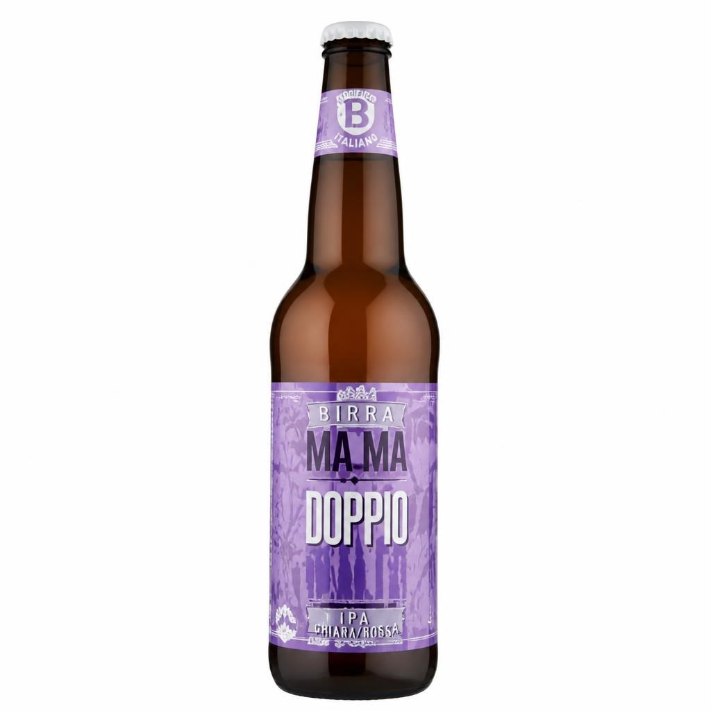 Birra Ma Ma 50 cl in offerta da Il Gigante