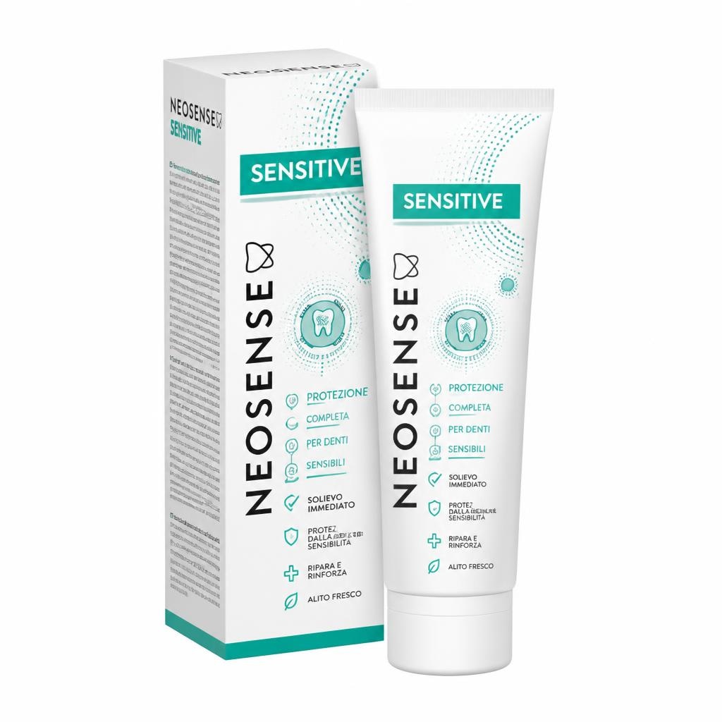 Neosense Sensitive in offerta da Tigota