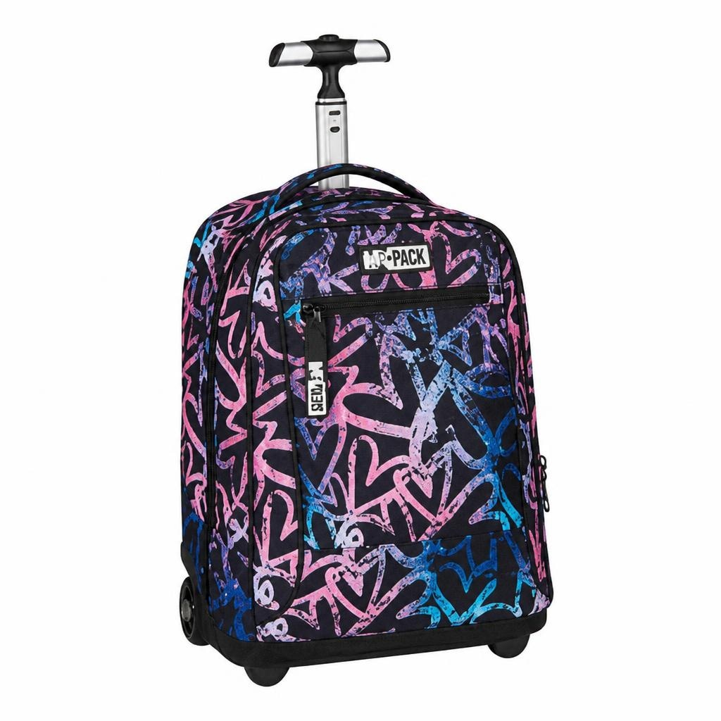 Trolley Appack Seven in offerta da Il Gigante