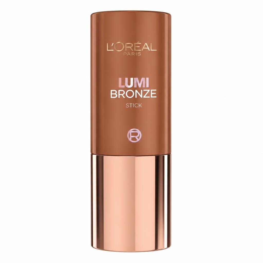 L'Oréal lumi bronze stick in offerta da Tigota