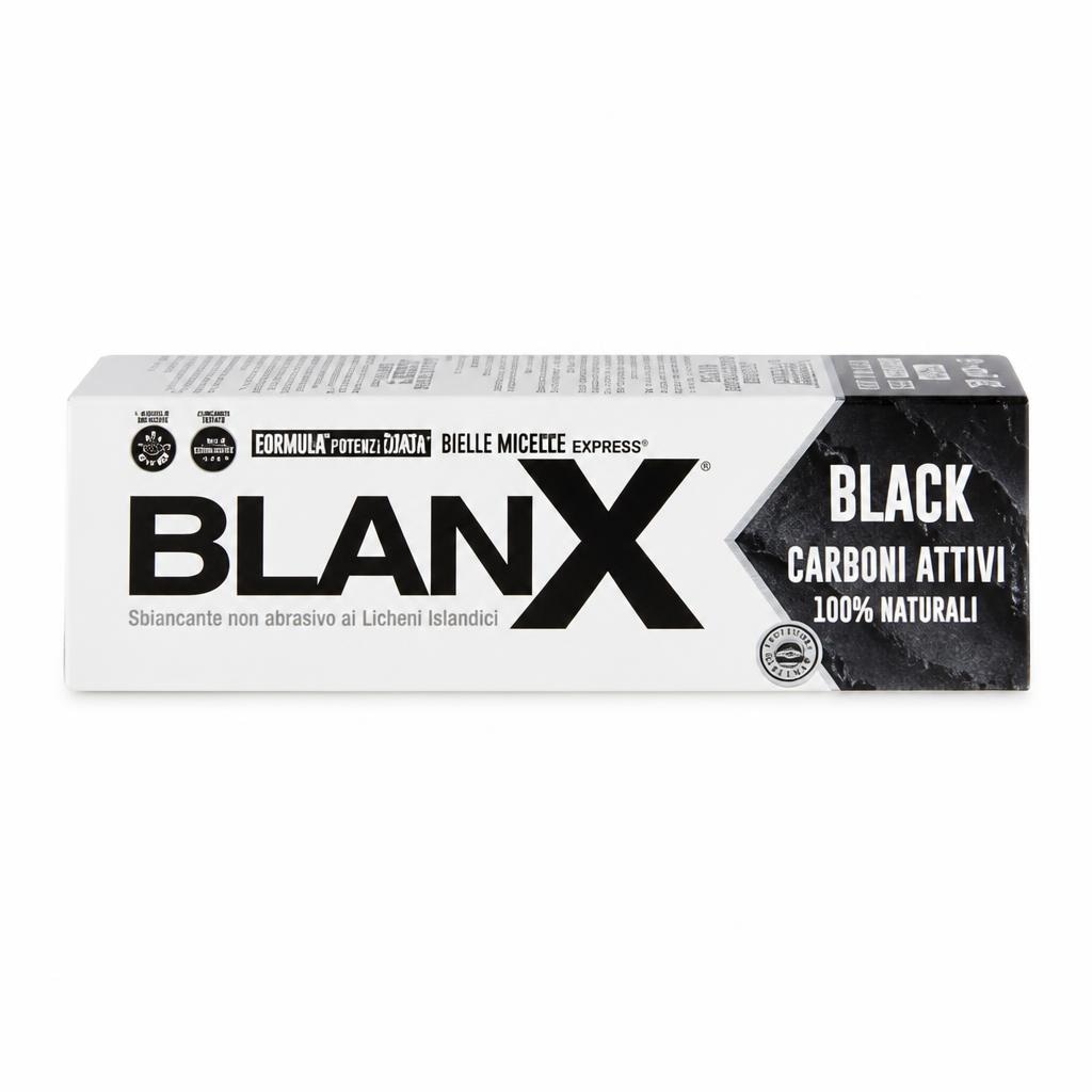 Dentifricio BlanX ml 75 - Offerta nel negozio Bennet