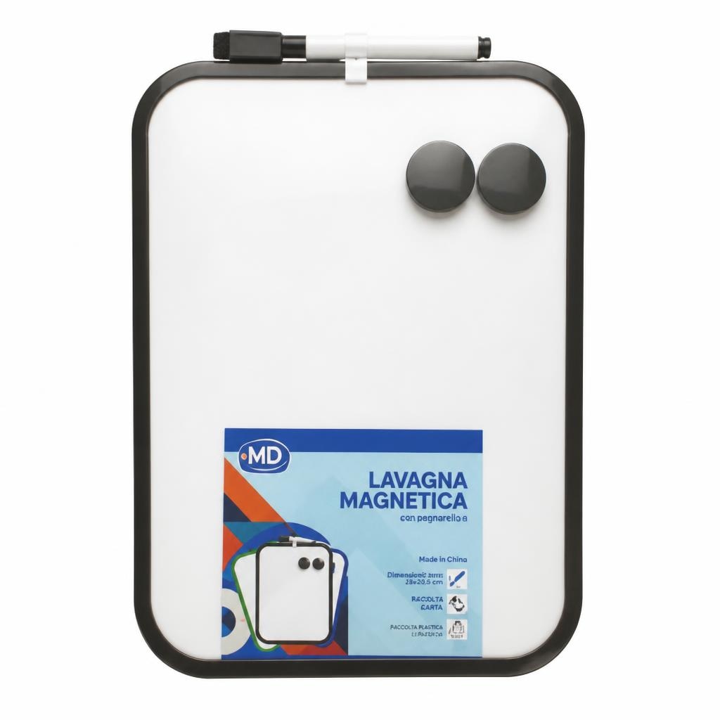 Lavagna magnetica MD in offerta da MD