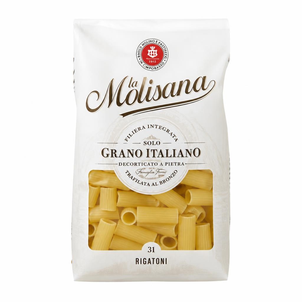 Pasta di semola La Molisana 500 g in offerta da Coop