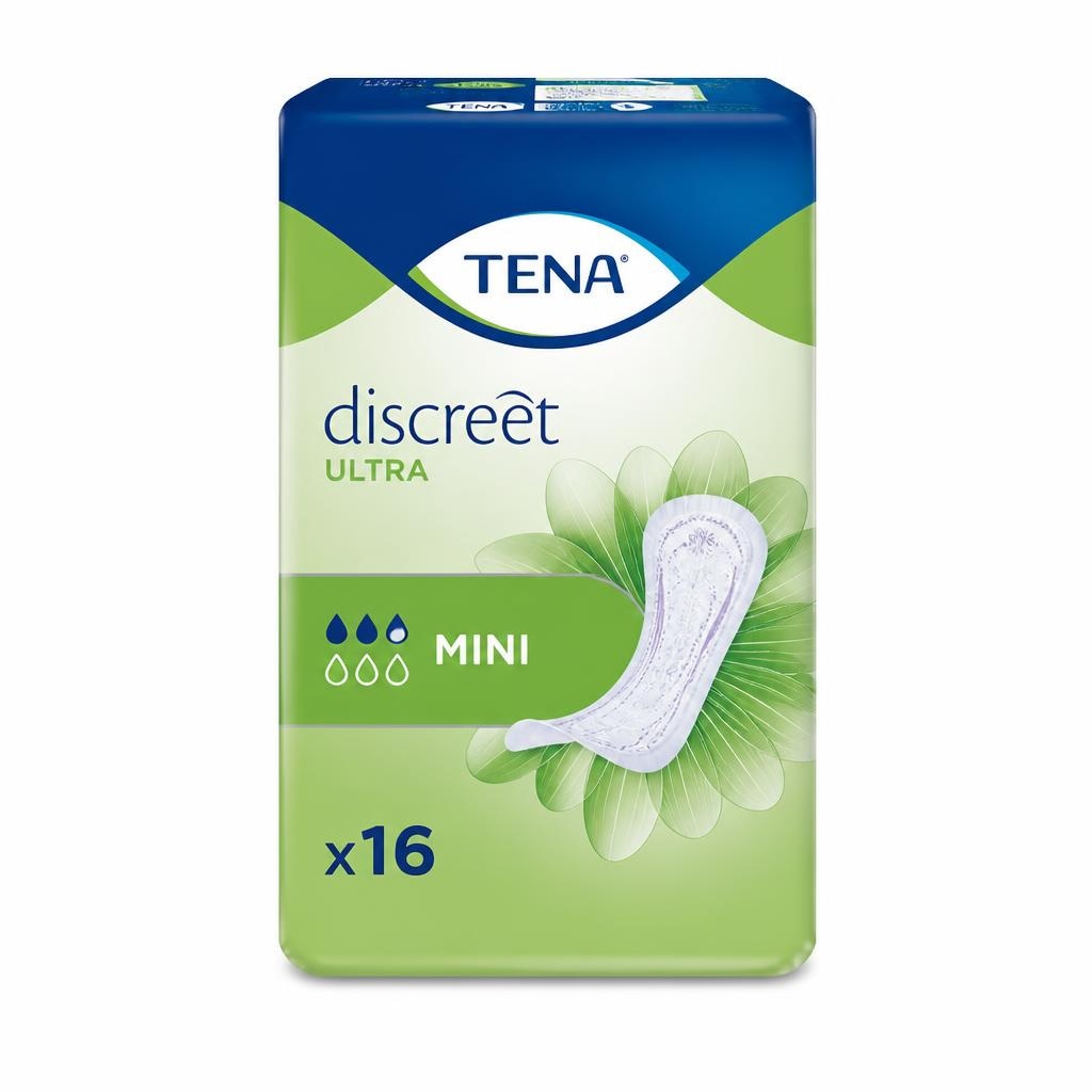 TENA Discreet 10 pz in offerta da Tigota