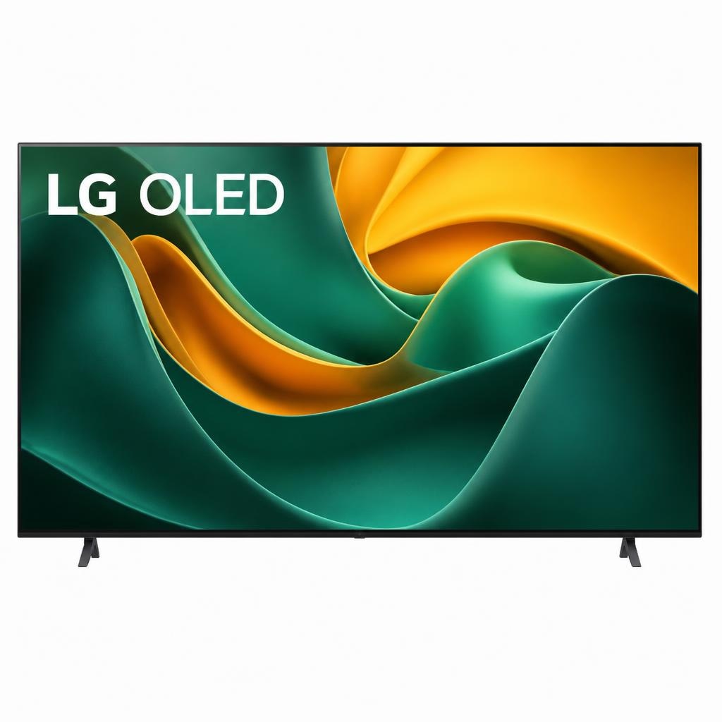 LG Smart TV OLED OLED83B56LA 83" in offerta da Euronics