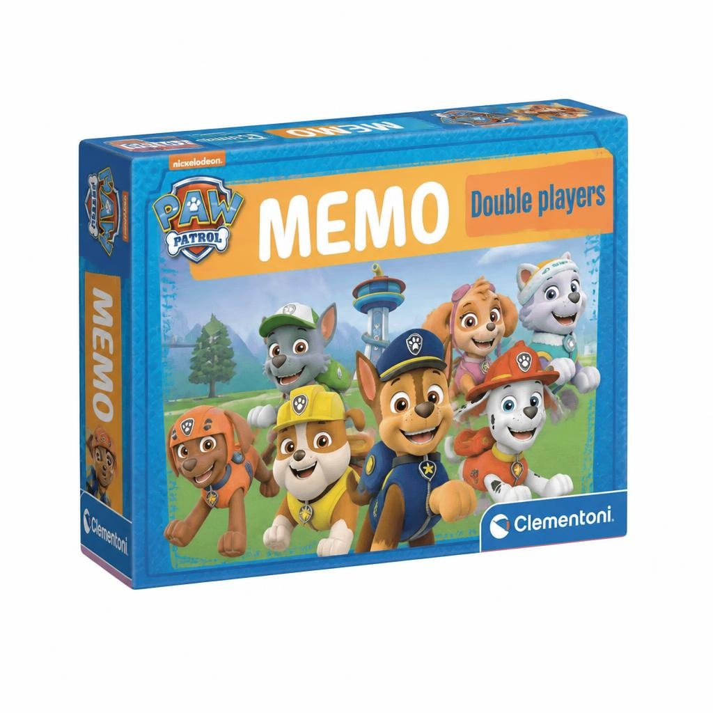 Clementoni puzzle o memory in offerta da Lidl