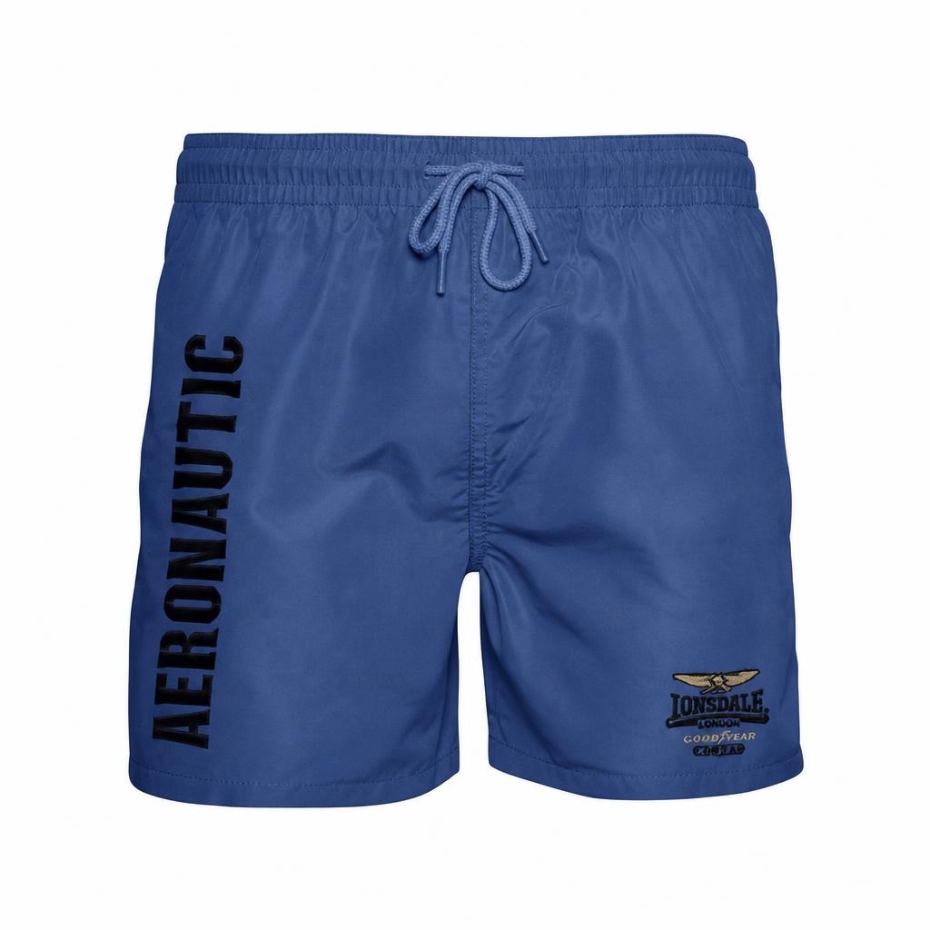 Short uomo mare Lonsdale o Goodyear Lonsdale, Goodyear - Offerta nel negozio Bennet