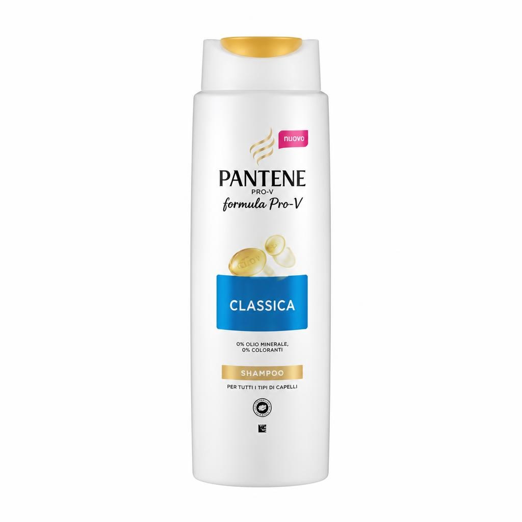 Pantene Shampoo o Balsamo 625 ml o 500 ml in offerta da Esselunga