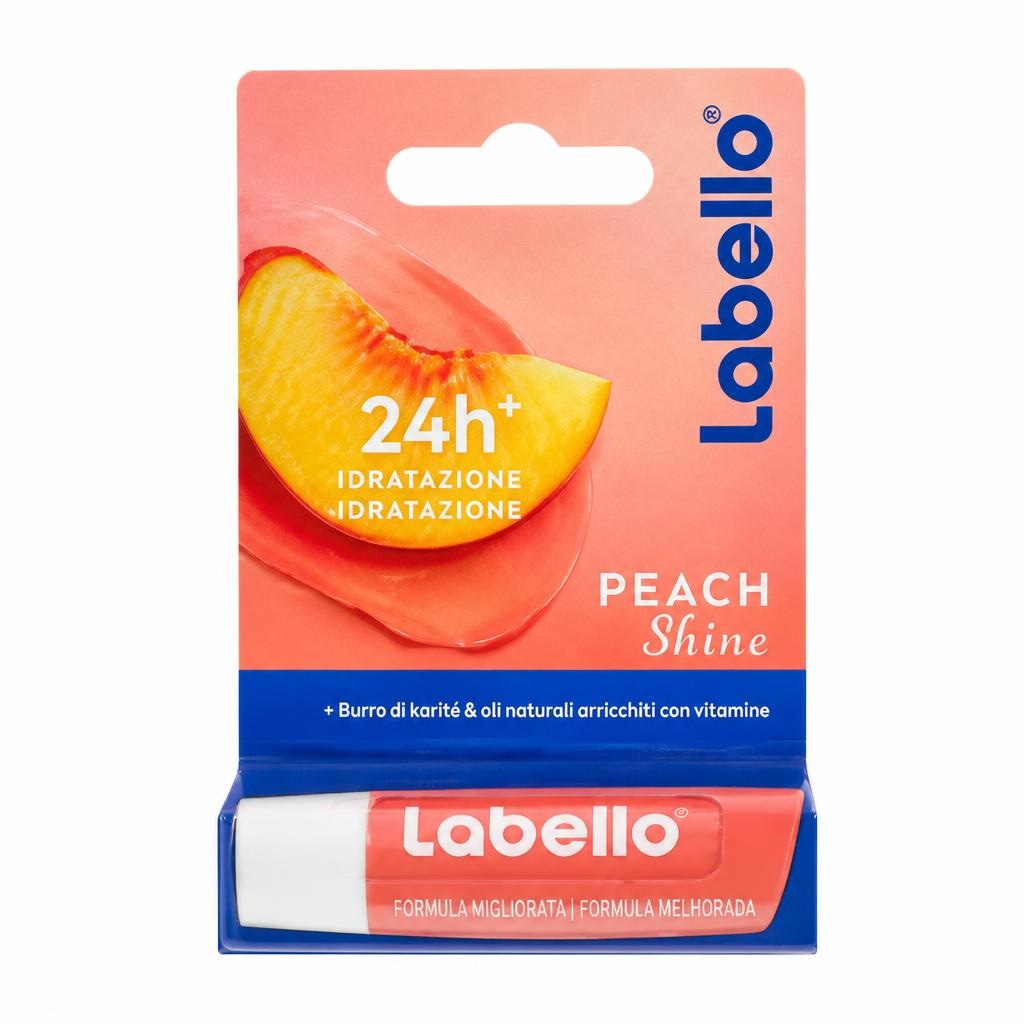Labello Lip Balm Fruit in offerta da Happy Casa
