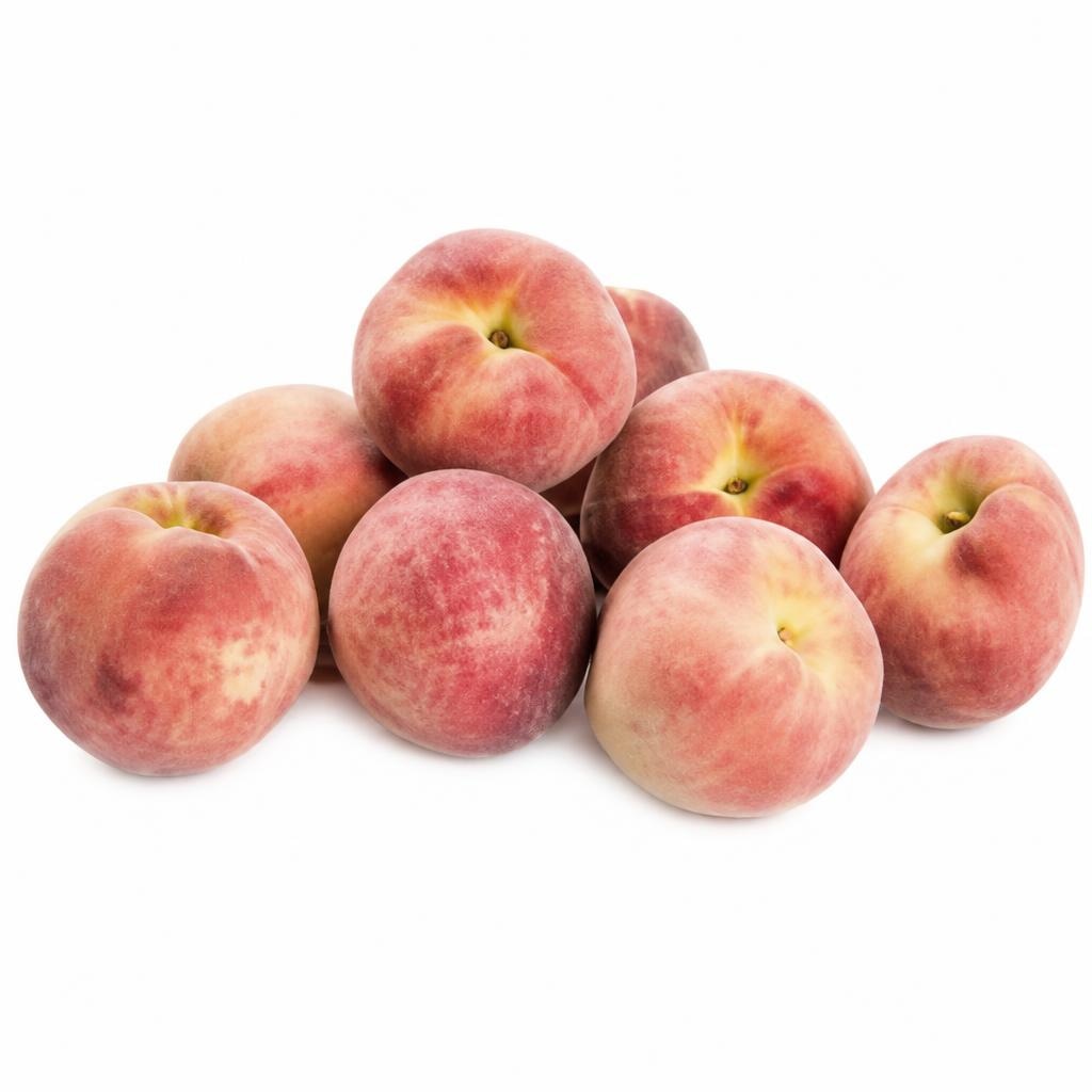 Pesche bianche in offerta da Coop