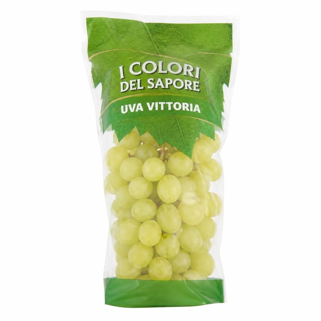 I Colori del Sapore uva Vittoria in offerta da ALDI
