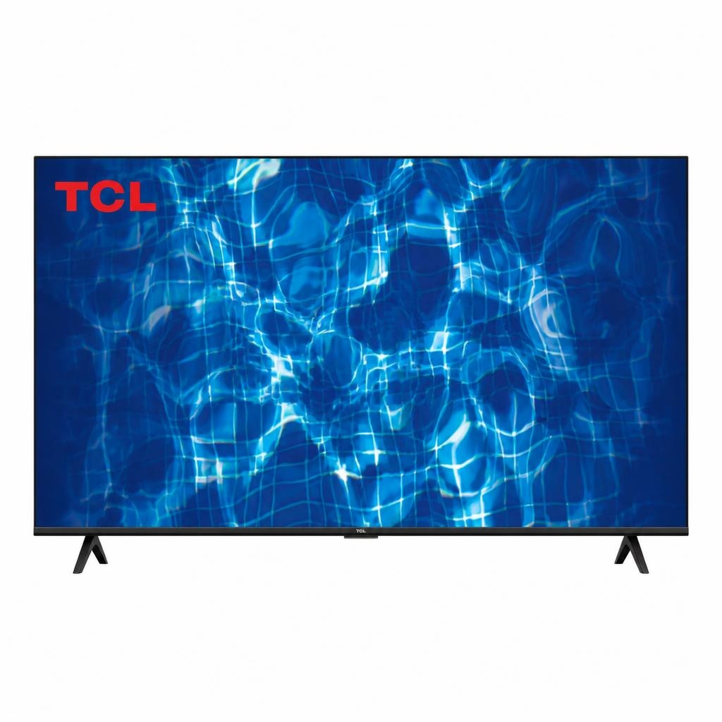 TCL smart TV 4K 85" in offerta da Euronics