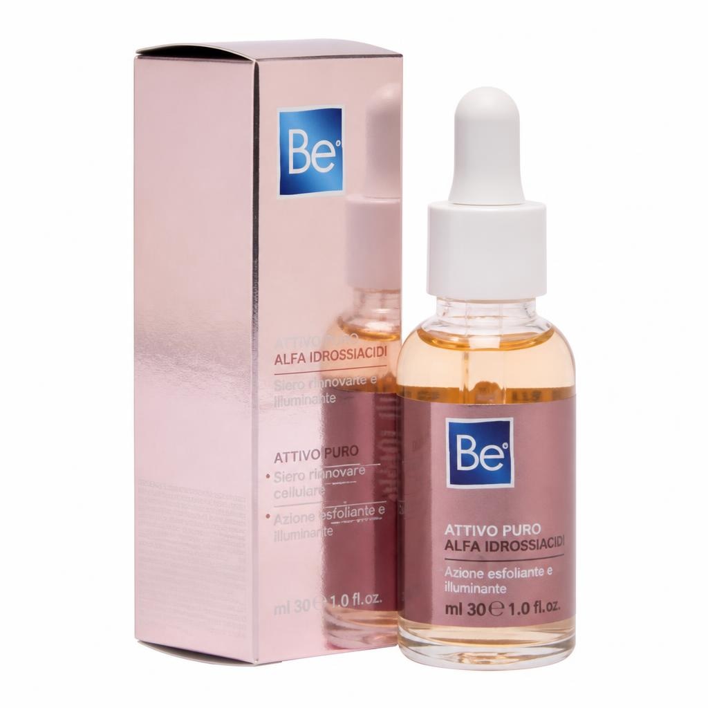 Siero rinnovatore cellulare Be 30 ml - Offerta nel negozio MD